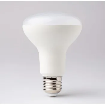 Žárovka Eco Light R80 E27 12W 3000K 1080lm