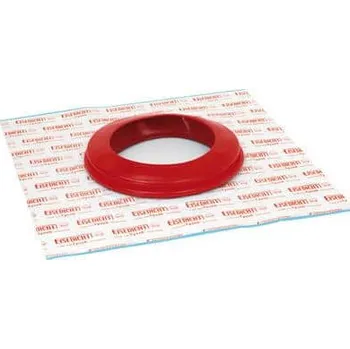 Komín Komíny CZ Napojovací manžeta HOTSchott 200-225mm/0-45°