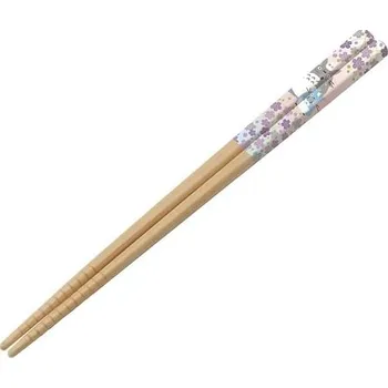 Jídelní hůlka Semic Jídelní hůlky My Neighbor Totoro - Purple flowers