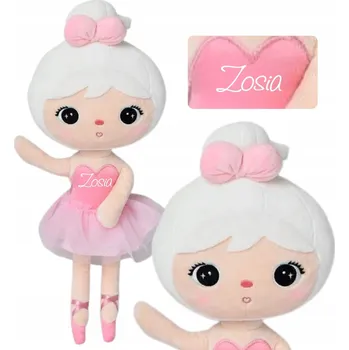 Panenka Panenka Metoo 70cm dárek pro holčičku