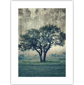 Obraz Obraz plakát do obýváku ložnice 30x40 krajina plakáty na zeď bez rámu