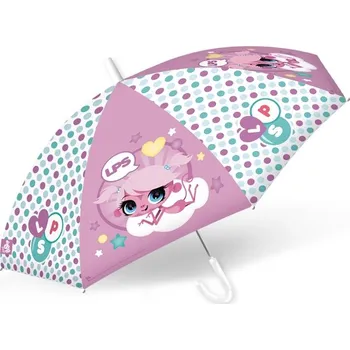 Deštník Slunečník deštník Littlest PetShop Pet Shop