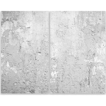 Kuchyňské prkénko Skleněná Ochranná Deska a Krájecí Prkénko | Indukce, Sporák ds-0159