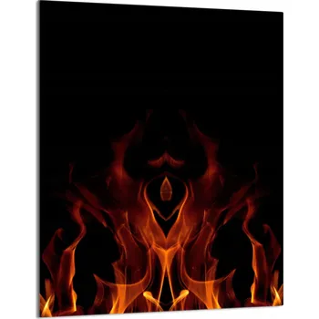 Obraz Krájecí deska TMK ArtDeko sklo 1 ks