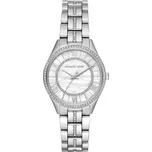 Dámské hodinky Michael Kors Lauryn Silver MK3900 MK3900