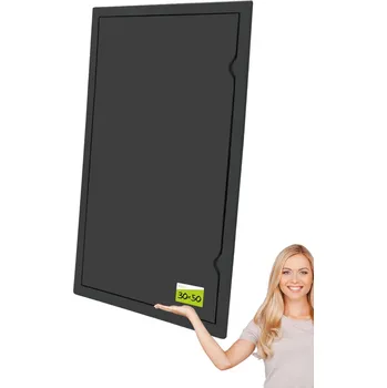 Obraz Revizní dvířka Lumen 30 x 50 cm ABS