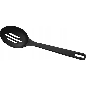 Naběračka Lžíce cedník pěnovačka plastová kuchyňská