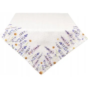 ubrus Obrus / podložka na stůl 150 cm x 150 cm čtvercový