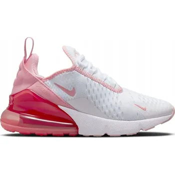 Dámská obuv Boty Pro Mládež Nike Air Max 270 GS 943345-108 vel. 38,5