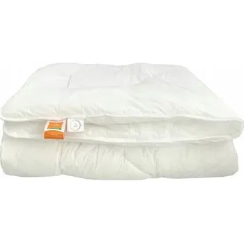přikrývka Zimní přikrývka proti roztočům 180x200 HOLLOFIL
