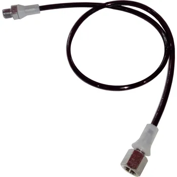 Zabezpečení domácnosti Adaptér pro plnění PCP kartuší hadičkou Mabet 78285