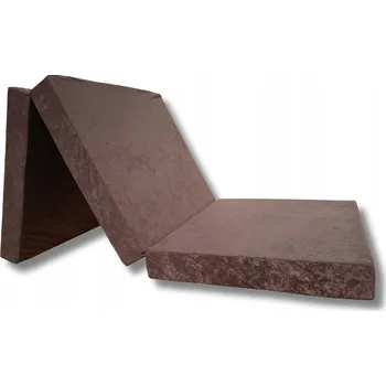 Matrace Matrace pěnová Natalia Spzoo 80 x 198 x 10 cm H2