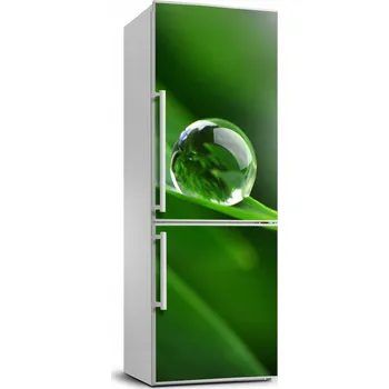 Fototapeta Foto Tapeta / Samolepka na lednici Stéblo trávy 70x190