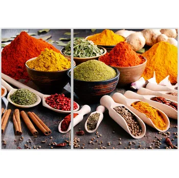 Kuchyňské prkénko Skleněná Ochranná Deska a Krájecí Prkénko | Indukce, Sporák ds-0076