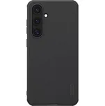 Nillkin Super Frosted PRO Magnetic Zadní Kryt pro Samsung Galaxy S24 FE Black