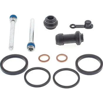 Brzda pro motocykl Opravná sada brzdového třmenu All Balls Racing CRK18-3004 HONDA CR 125 R 1984-1986