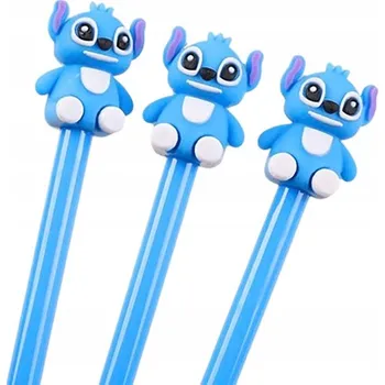 Propiska černá Jelly Pens