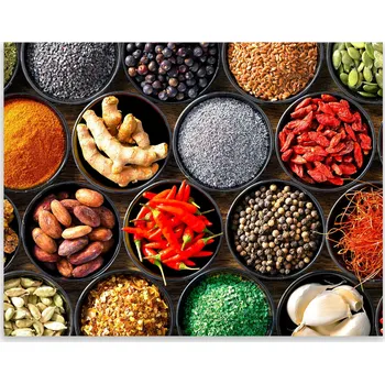 Kuchyňské prkénko Skleněná Ochranná Deska a Krájecí Prkénko | Indukce, Sporák ds-0154