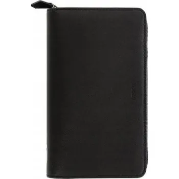 Diář Filofax Personal Metropol Zip diář 36D-79