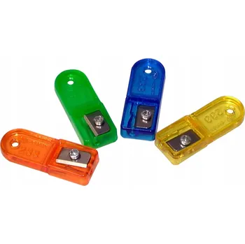 Ořezávátko Ořezávátko Kum pro grafitové tuhy 2mm