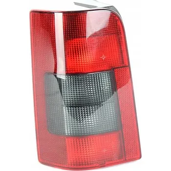 Zadní světlomet Polcar 579087-E Zadní světlo bez lišty