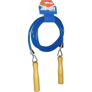 Švihadlo Švihadlo provazové #REF! 300 cm modré