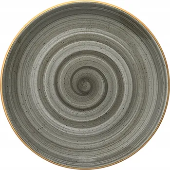 Talíř Jídelní talíř Bonna Gourmet Space 30 cm, mělký