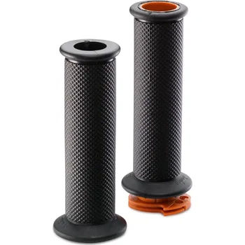 KTM GRIP-SET OPEN END PROGRESSIVE