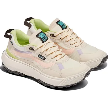 Pánské tenisky Tenisky Vans MTE Crosspath natural/multi UK 8 (EUR 42) 2025 - Odesíláme do 24 hodin