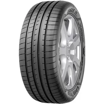Letní osobní pneu 255/45R21 106W XL Eagle F1 Asymmetric 3 SUV AO GOODYEAR GOODYEAR TL06S0804