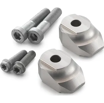 Řídítka KTM HANDLEBAR RISER CNC 10MM