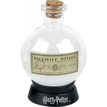 Lampička Lampa s lektvarem Harry Potter - Velká