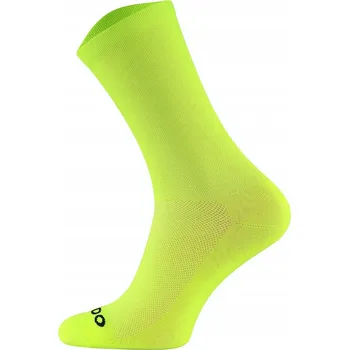 Pánské ponožky ToDo Ponožky žluté velikost 43-46