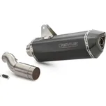 REMUS SLIP-ON REMUS SILENCER