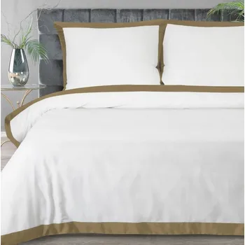 Povlečení Povlak na přikrývku Eurofirany 220 x 200 cm