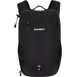 Husky Batoh Peten 20l, černý