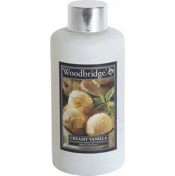 Náplň do difuzéru Woodbridge Candle Creamy Vanilla 200 ml