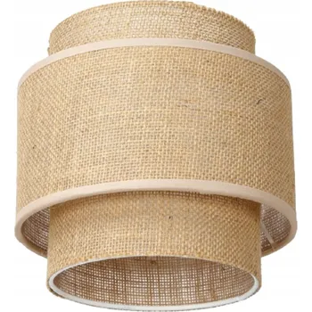 Obraz Stínidlo Moonlight 20 cm patice E27, hnědé