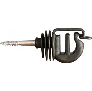 Ohradník Izolátor ISOCLIP-VIS