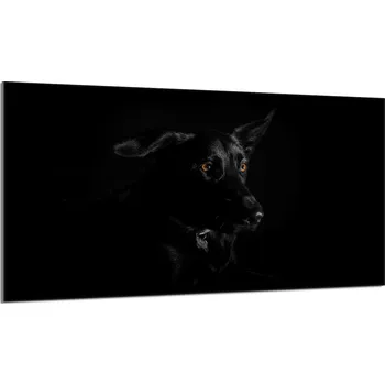 Obraz Krájecí deska TMK ArtDeko sklo 1 ks