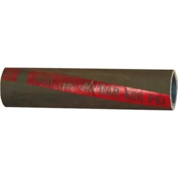 Zahradní hadice HADICE BAUTEC 40 S - hadice pro omítkovací stroje, 40 bar , 76/104 mm