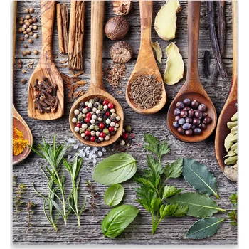 Kuchyňské prkénko Skleněná Ochranná Deska a Krájecí Prkénko | Indukce, Sporák ds-0409