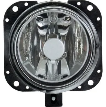 Mlhový světlomet Mlhovka - přední levá=pravá JAGUAR X-TYPE (CF-1), 06.01-12.09, CITROËN XSARA PICASSO (N68), 10.99-09.10, PEUGEOT PARTNER (G_), 11.02-03.08, CITROËN BE