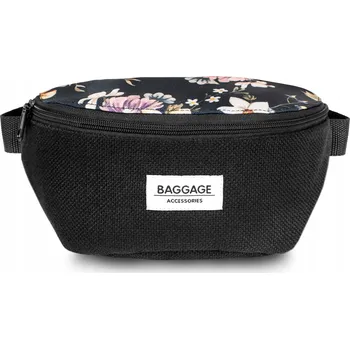 Podprsenka Baggage baggage černá