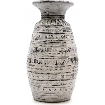 Váza Váza AWG keramická 3,5 x 32 cm