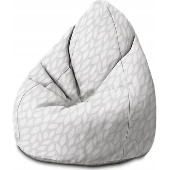 Taburet Šedý Taburet DreamRoots