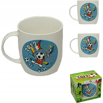 Hrnek BGtech HRNEK FANOUŠKA keramický 380 ml