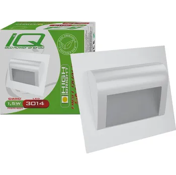 Žárovka Schodišťové osvětlení B-line ZE-1000286 1,5 W 12 V 120 lm