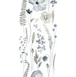 Dekor Rako Compila vícebarevná 30x60 cm mat WIKVK141.1