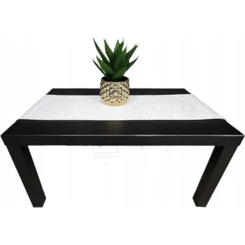 ubrus Ubrus odolný proti skvrnám 30 cm x 140 cm obdélníkový